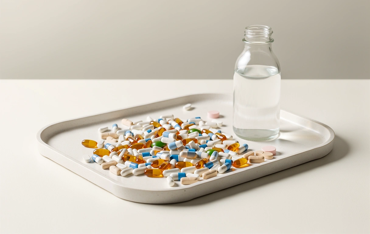 Bodycare supplements