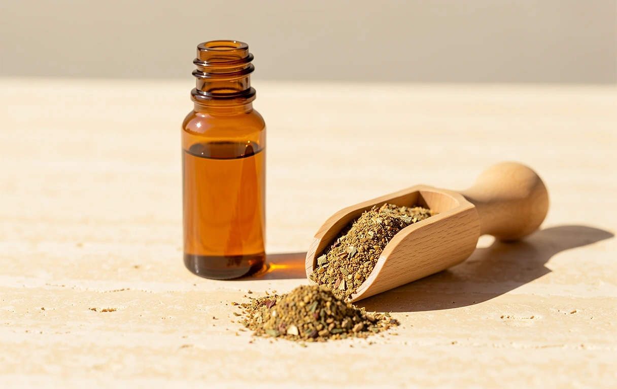 Premium wellness products from BodyCare Vitamins