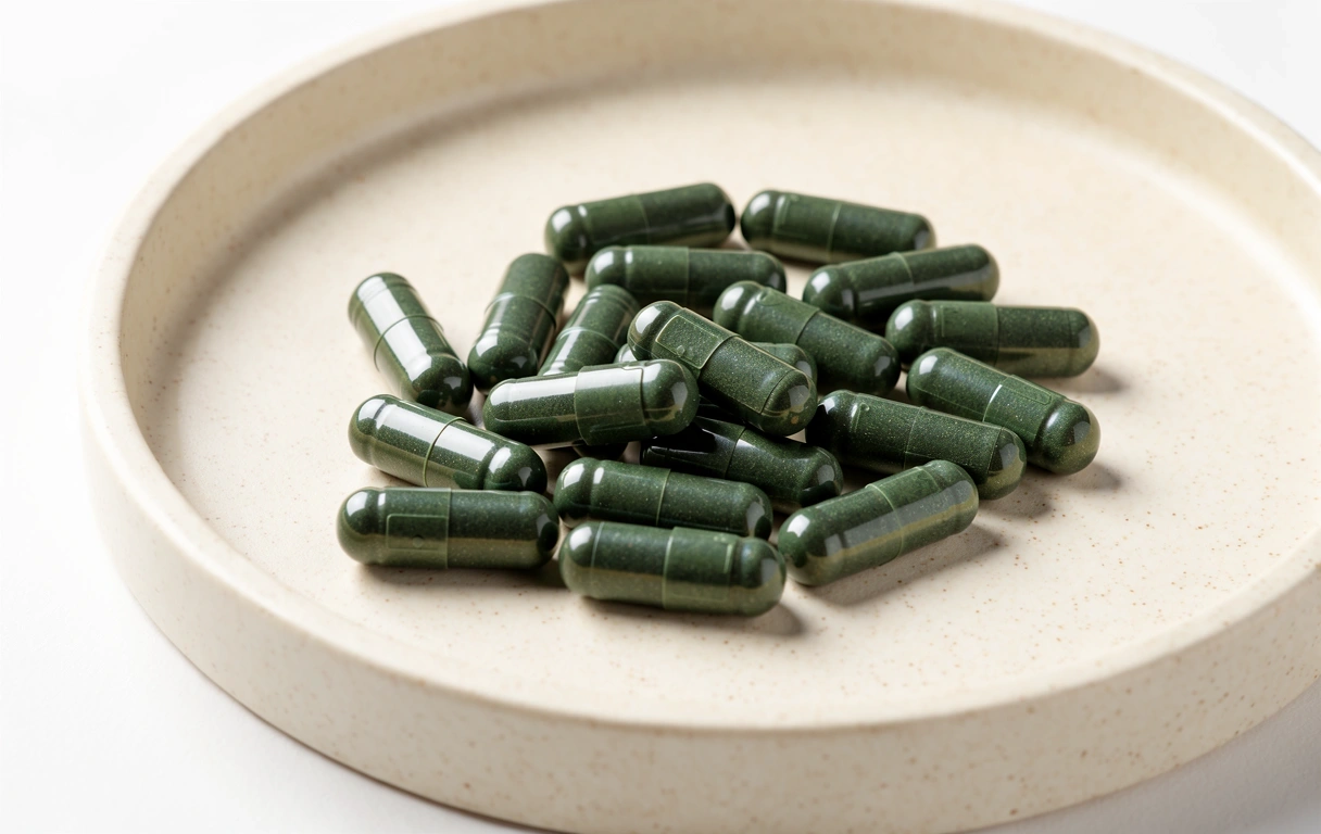 Men's Vitamin Complex