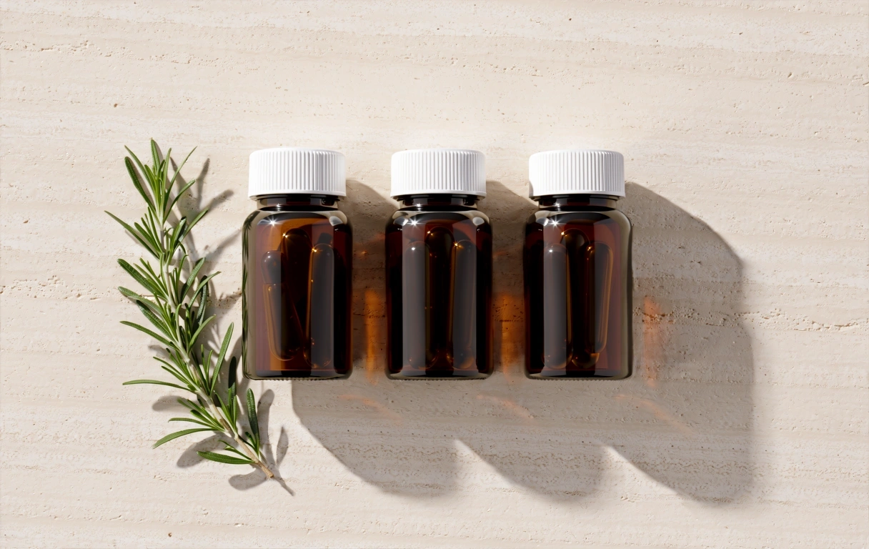 Premium wellness essentials